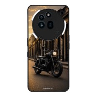 Θήκη Sonique Men's Edition για Nothing Phone 3a Pro Dusk Rider