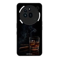 Θήκη Sonique Men's Edition για Nothing Phone 3a Pro Eyes Never Lie