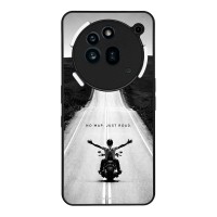 Θήκη Sonique Men's Edition για Nothing Phone 3a Pro Freedom