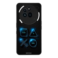 Θήκη Sonique Men's Edition για Nothing Phone 3a Pro Gaming