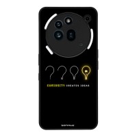 Θήκη Sonique Men's Edition για Nothing Phone 3a Pro Ideas