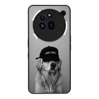 Θήκη Sonique Men's Edition για Nothing Phone 3a Pro Just Chill Pup