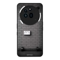 Θήκη Sonique Men's Edition για Nothing Phone 3a Pro Motivation