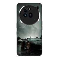Θήκη Sonique Men's Edition για Nothing Phone 3a Pro No Limits