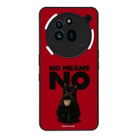 Θήκη Sonique Men's Edition για Nothing Phone 3a Pro No Means No