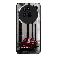 Θήκη Sonique Men's Edition για Nothing Phone 3a Pro Old Soul