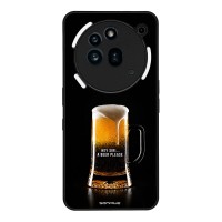 Θήκη Sonique Men's Edition για Nothing Phone 3a Pro One Beer, Please