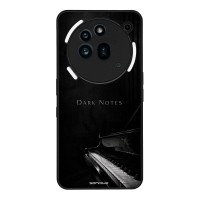 Θήκη Sonique Men's Edition για Nothing Phone 3a Pro Piano