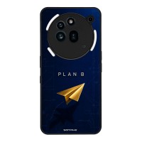 Θήκη Sonique Men's Edition για Nothing Phone 3a Pro Plan B