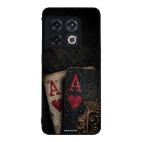 Θήκη Sonique Men's Edition για OnePlus 10 Pro 5G Άσος