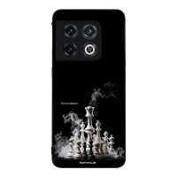 Θήκη Sonique Men's Edition για OnePlus 10 Pro 5G Σκάκι