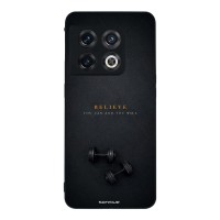 Θήκη Sonique Men's Edition για OnePlus 10 Pro 5G Believe