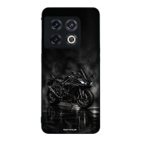 Θήκη Sonique Men's Edition για OnePlus 10 Pro 5G Black Ride