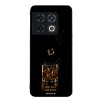 Θήκη Sonique Men's Edition για OnePlus 10 Pro 5G Cool Mind