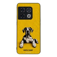 Θήκη Sonique Men's Edition για OnePlus 10 Pro 5G Dalmatian Dog