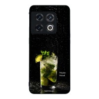 Θήκη Sonique Men's Edition για OnePlus 10 Pro 5G Mojito