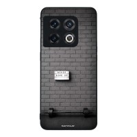 Θήκη Sonique Men's Edition για OnePlus 10 Pro 5G Motivation