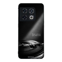 Θήκη Sonique Men's Edition για OnePlus 10 Pro 5G Music and Men