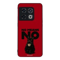 Θήκη Sonique Men's Edition για OnePlus 10 Pro 5G No Means No