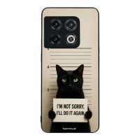 Θήκη Sonique Men's Edition για OnePlus 10 Pro 5G Not Sorry