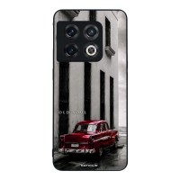 Θήκη Sonique Men's Edition για OnePlus 10 Pro 5G Old Soul