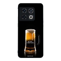 Θήκη Sonique Men's Edition για OnePlus 10 Pro 5G One Beer, Please