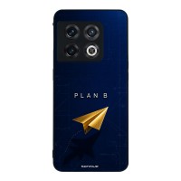 Θήκη Sonique Men's Edition για OnePlus 10 Pro 5G Plan B