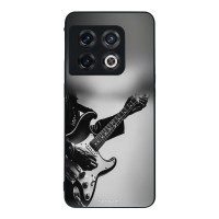 Θήκη Sonique Men's Edition για OnePlus 10 Pro 5G Rock Guitar