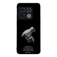 Θήκη Sonique Men's Edition για OnePlus 10 Pro 5G Three Rules