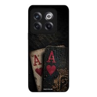 Θήκη Sonique Men's Edition για OnePlus 10T Άσος