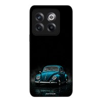Θήκη Sonique Men's Edition για OnePlus 10T Μπλε Σκαραβαίος