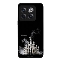 Θήκη Sonique Men's Edition για OnePlus 10T Σκάκι