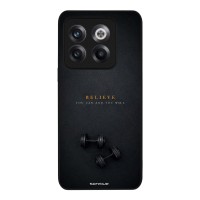 Θήκη Sonique Men's Edition για OnePlus 10T Believe