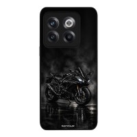Θήκη Sonique Men's Edition για OnePlus 10T Black Ride