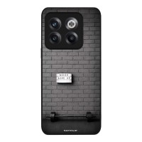 Θήκη Sonique Men's Edition για OnePlus 10T Motivation