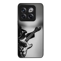 Θήκη Sonique Men's Edition για OnePlus 10T Rock Guitar