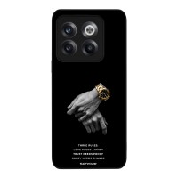 Θήκη Sonique Men's Edition για OnePlus 10T Three Rules