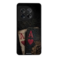 Θήκη Sonique Men's Edition για OnePlus 11 5G Άσος