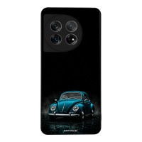 Θήκη Sonique Men's Edition για OnePlus 11 5G Μπλε Σκαραβαίος