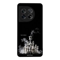 Θήκη Sonique Men's Edition για OnePlus 11 5G Σκάκι
