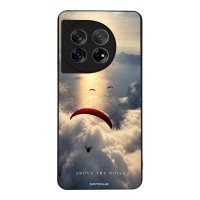 Θήκη Sonique Men's Edition για OnePlus 11 5G Above the Noise