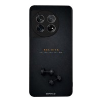 Θήκη Sonique Men's Edition για OnePlus 11 5G Believe
