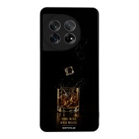 Θήκη Sonique Men's Edition για OnePlus 11 5G Cool Mind