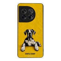 Θήκη Sonique Men's Edition για OnePlus 11 5G Dalmatian Dog
