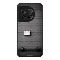 Θήκη Sonique Men's Edition για OnePlus 11 5G Motivation