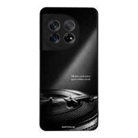 Θήκη Sonique Men's Edition για OnePlus 11 5G Music and Men