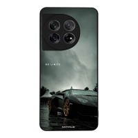 Θήκη Sonique Men's Edition για OnePlus 11 5G No Limits