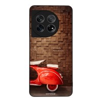 Θήκη Sonique Men's Edition για OnePlus 11 5G Old Roads