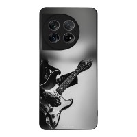 Θήκη Sonique Men's Edition για OnePlus 11 5G Rock Guitar