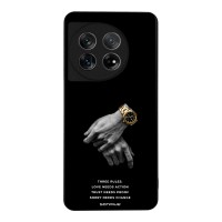 Θήκη Sonique Men's Edition για OnePlus 11 5G Three Rules